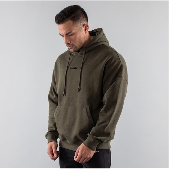 Alphalete | Shirts | Alphalete Capital 